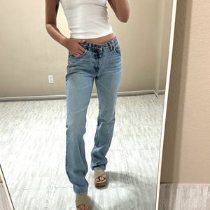 Marc Jacobs Vintage Jeans